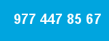 977 447 85 67